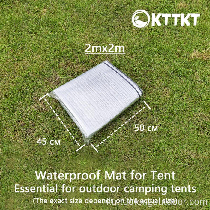 Kampa Kulîlka Kampa Outdoor Mat Mat